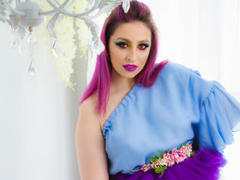 Agaa - female with black hair and  big tits webcam at xLoveCam